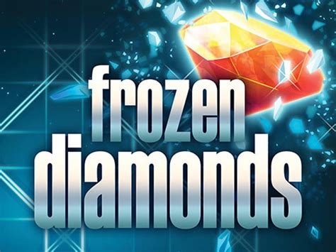 Frozen Diamonds bet365